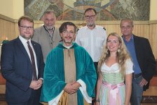 27.08.2023 Abschlussgottesdienst in Krems-Lerchenfeld